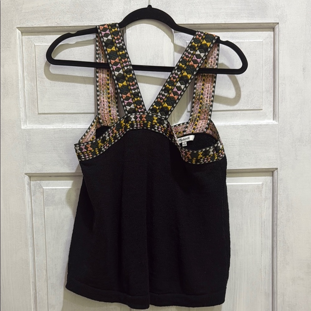 Madewell Tank Top
